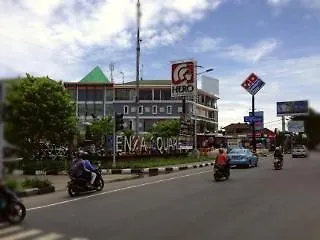 Guest house Coco De Heaven House Hotel Jimbaran