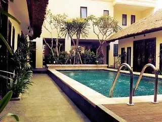 Coco De Heaven House Hotel Jimbaran  Guest house
